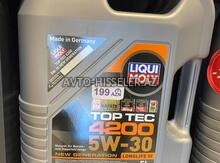 LIQUI MOLY 5W30 Longlife III  5Lt